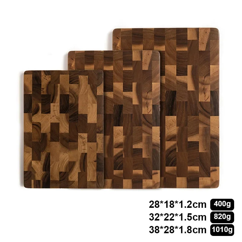 Snijplank IKEA in Scandinavisch design