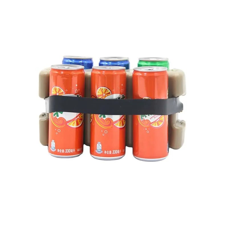 Yeti koelbox met heavy-duty handvatten