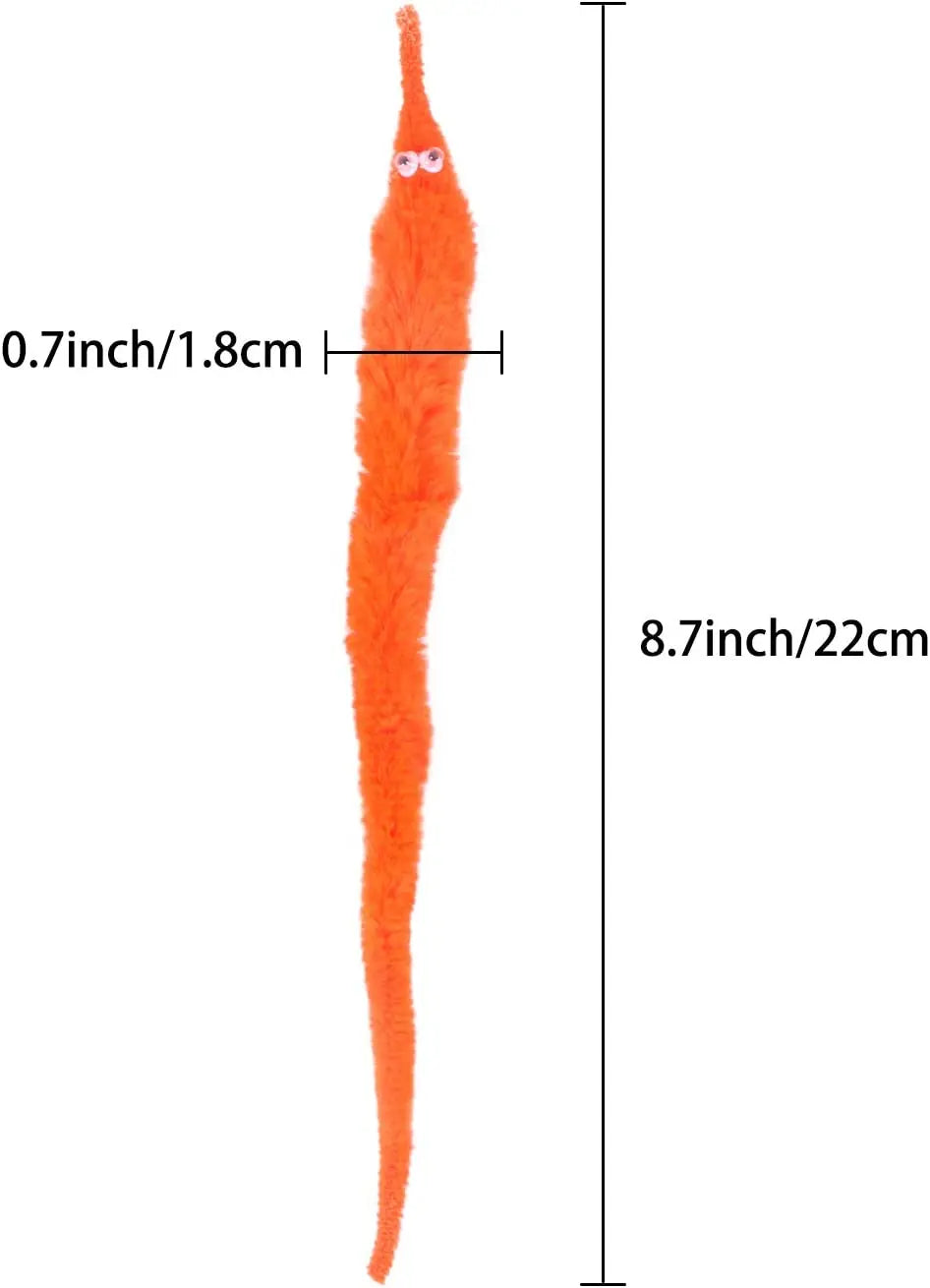 Action kattenspeeltjes voor actieve katten β Houdt ze bezig