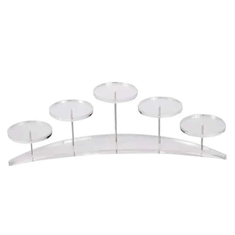 Zwart sieradenrek – Klassiek en chic