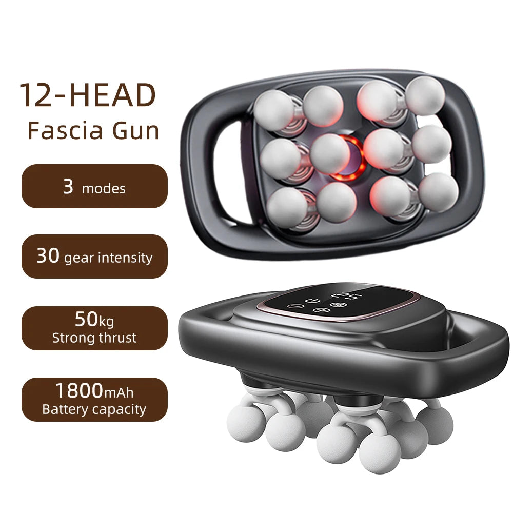Massage gun Blokker online – Eenvoudig besteld