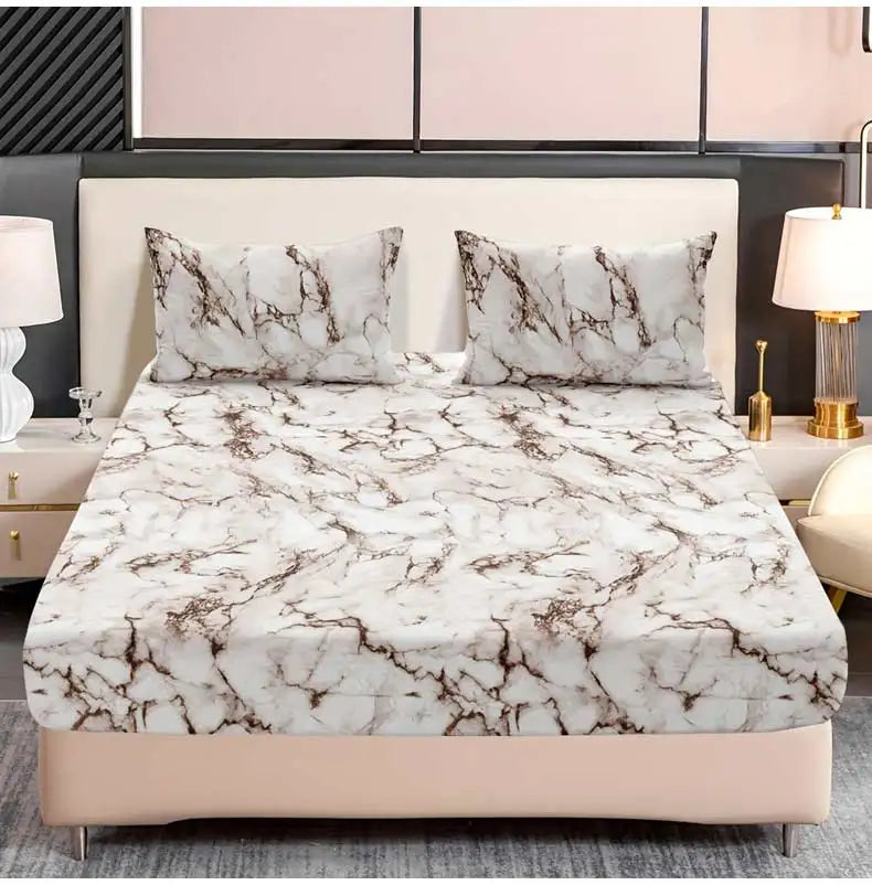 Satijnen beddengoed luxe – Voor ultiem comfort