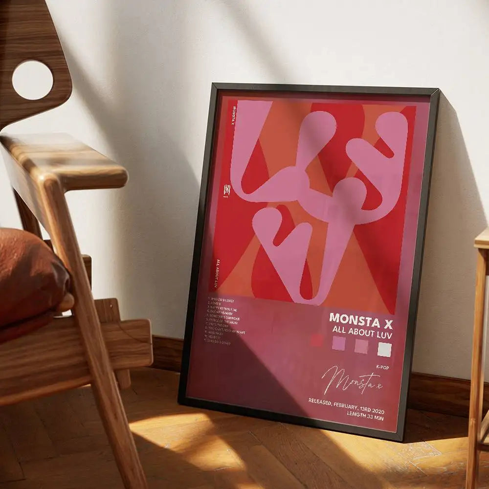 Posterstore inspiratie voor jouw muur