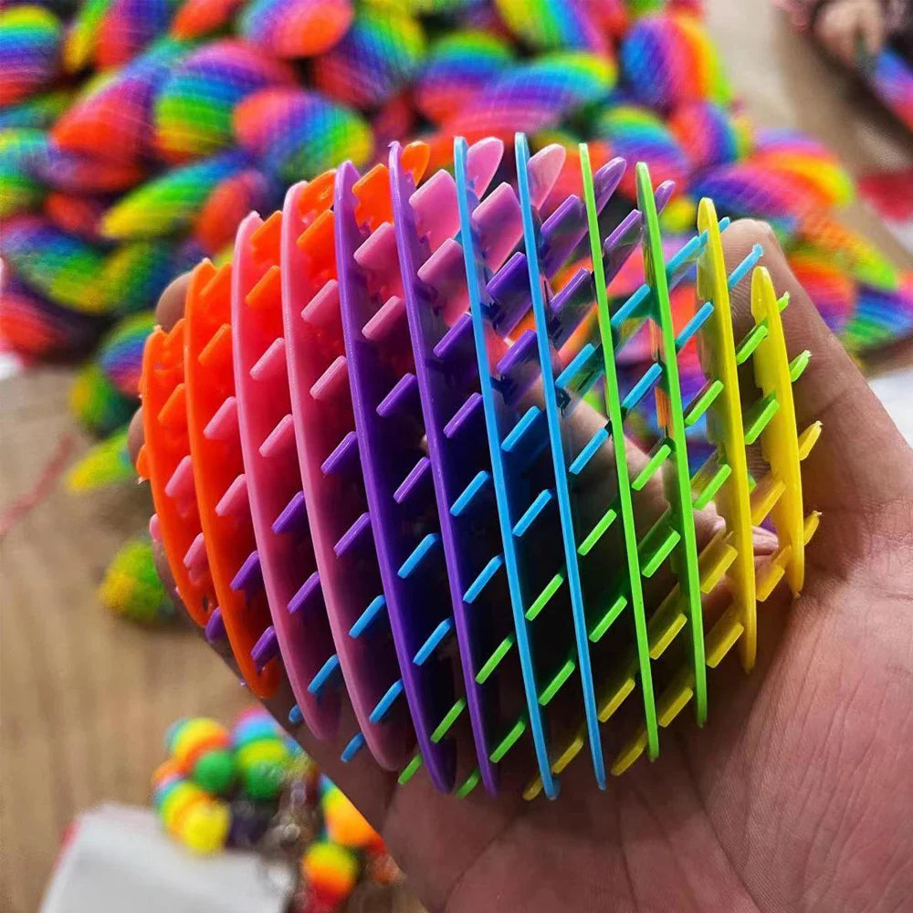 Fidget toy kopen voor stressverlichting