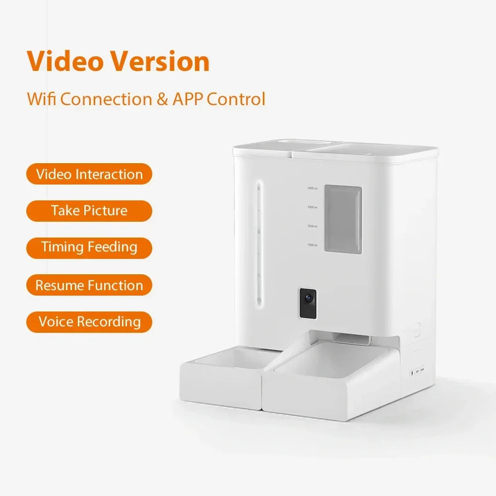 Compact fontein kat met antislip – Blijft stabiel staan