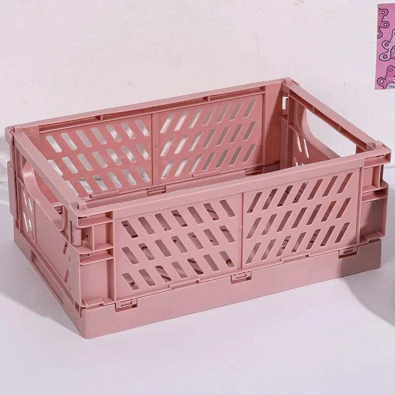 IKEA stoffen wasmand – Flexibel in gebruik