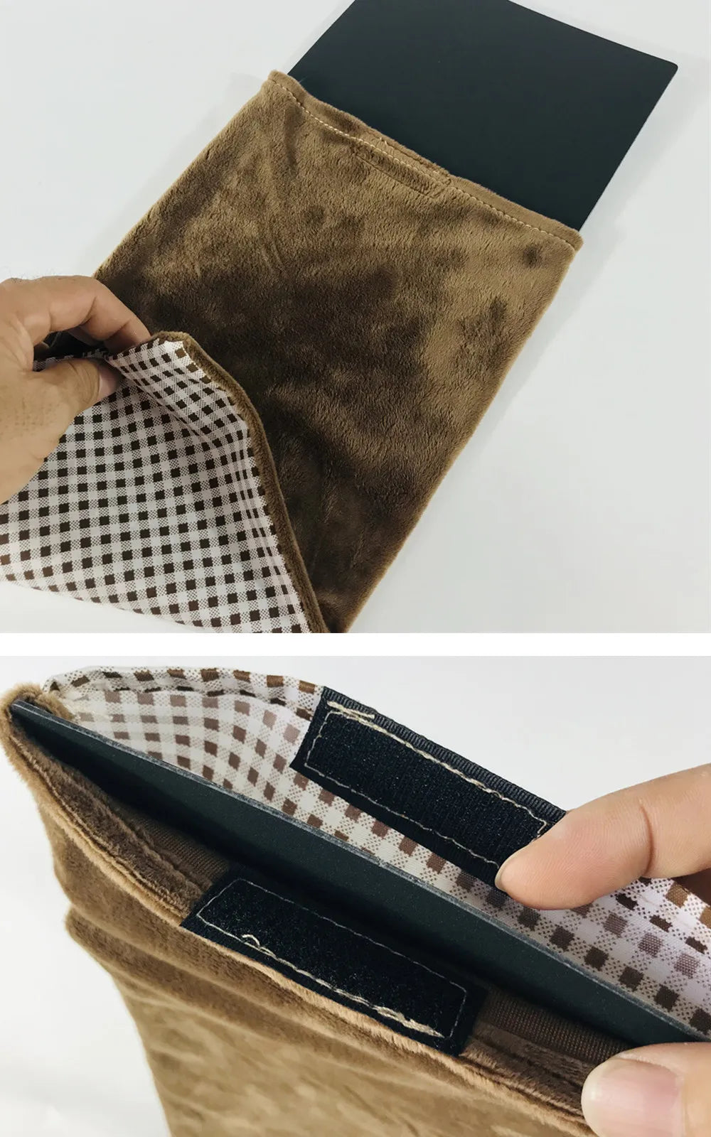 Hondentas met sierlijke details β Luxe afgewerkt