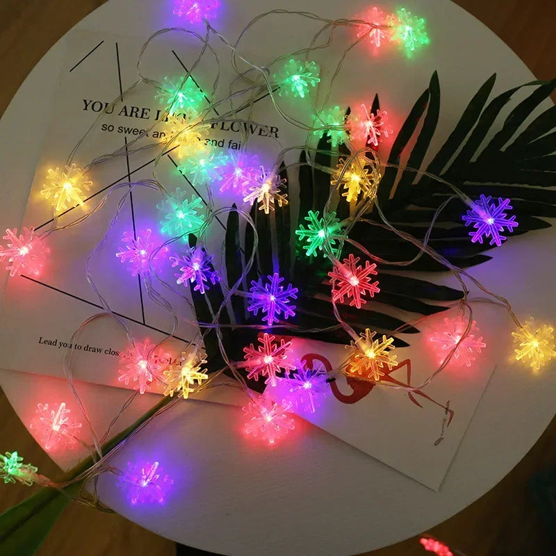 Lichtslinger met micro-LEDs β Dun en flexibel