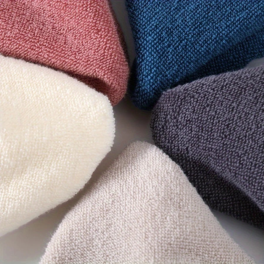 Badhanddoek voor kinderen – Zacht, sterk en vrolijk