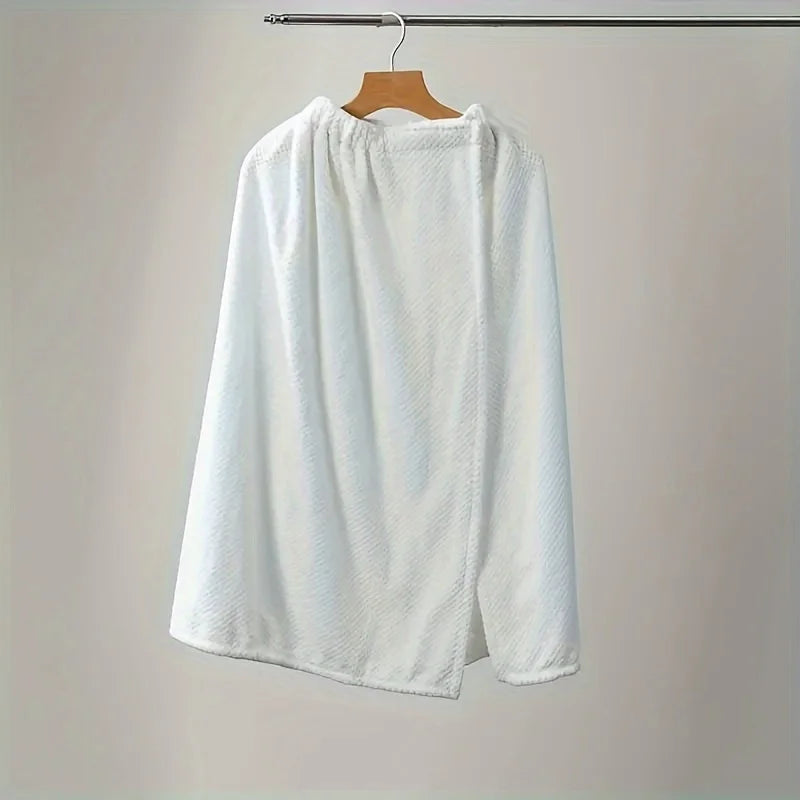 Badhanddoek microvezel β Licht, sneldrogend en compact