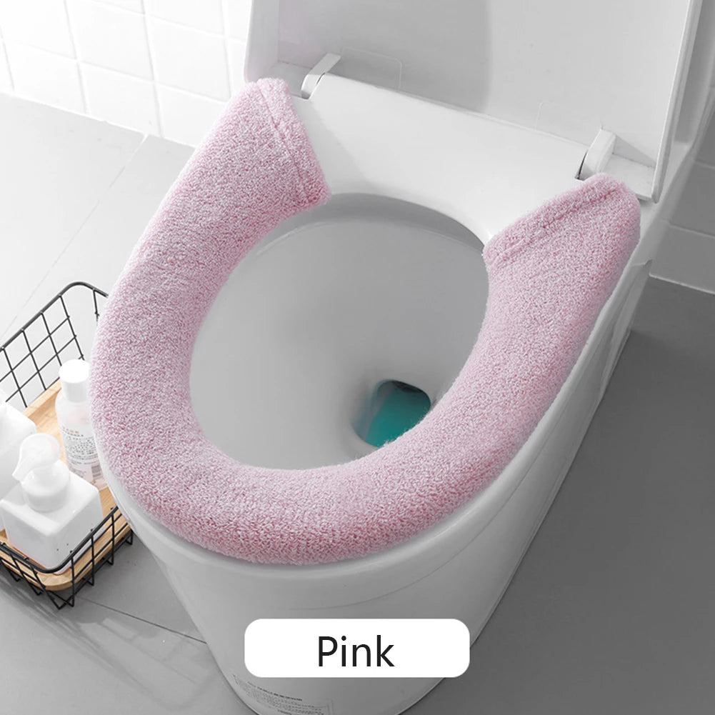 Toiletbril met deksel en softclose – Luxe en gemak