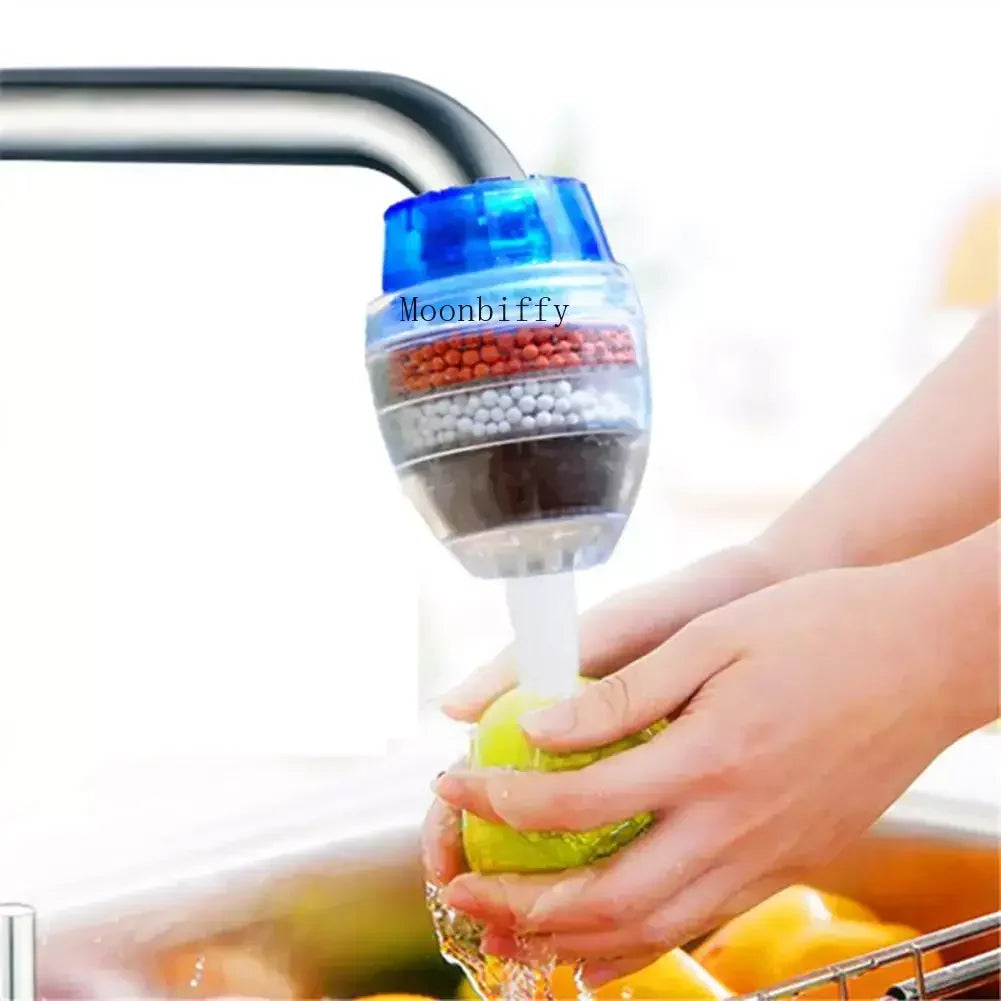 Waterfilter voor gezonder leven – Dagelijks zuiver water