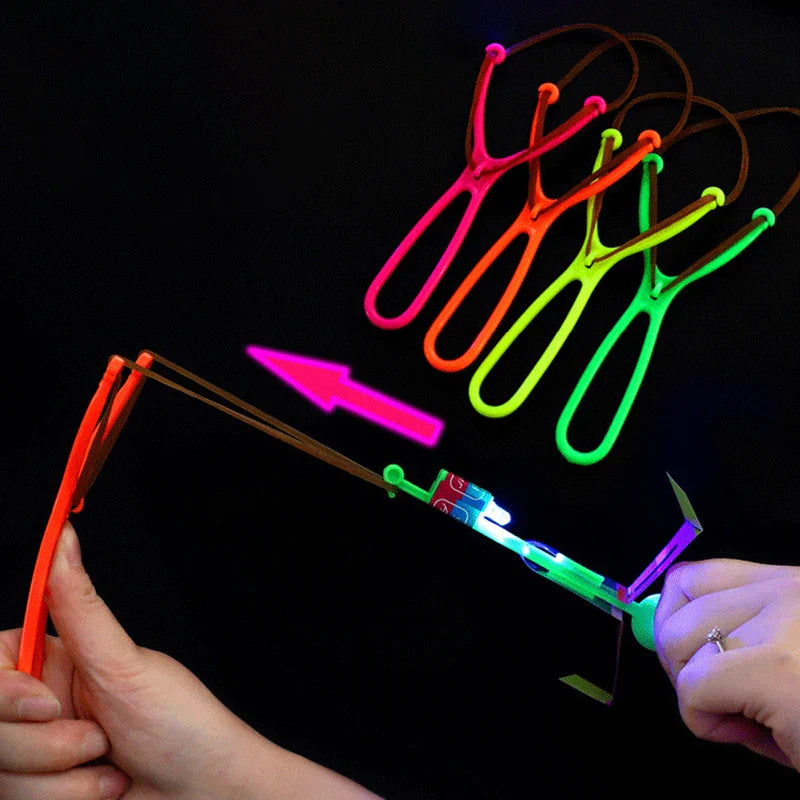 Fidget toys Action met flexibele constructie