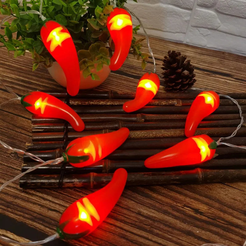 Lichtslinger – Voor een warme sfeer in huis