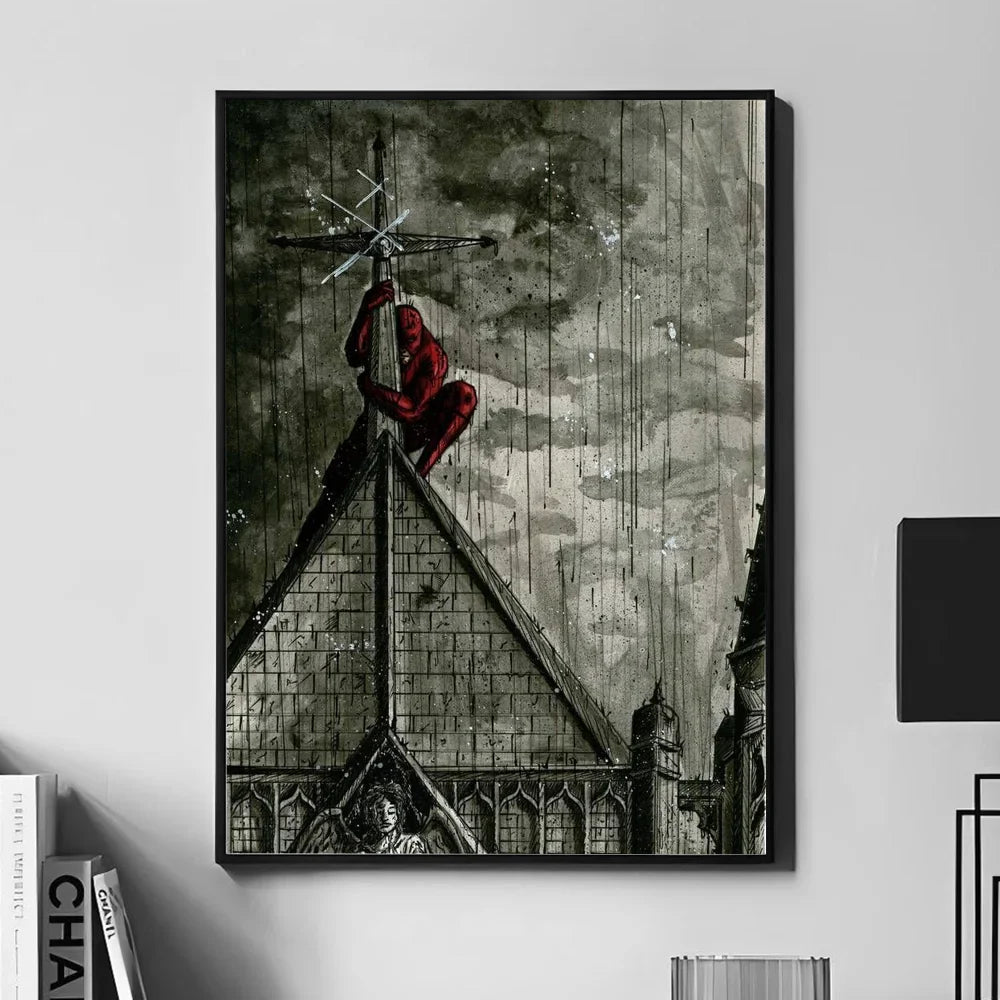 Posterstore poster als cadeau voor vrienden