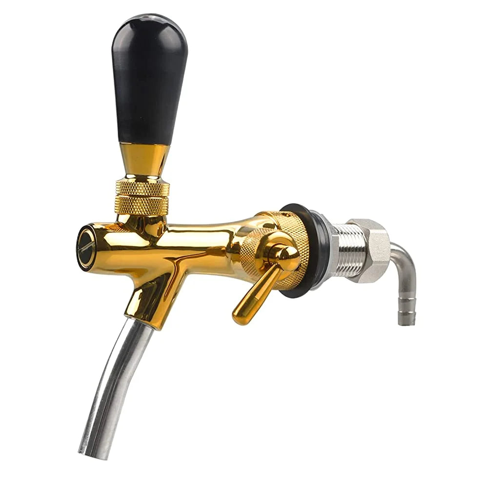 Drankdispenser met ijskompartiment – Houdt drank koud