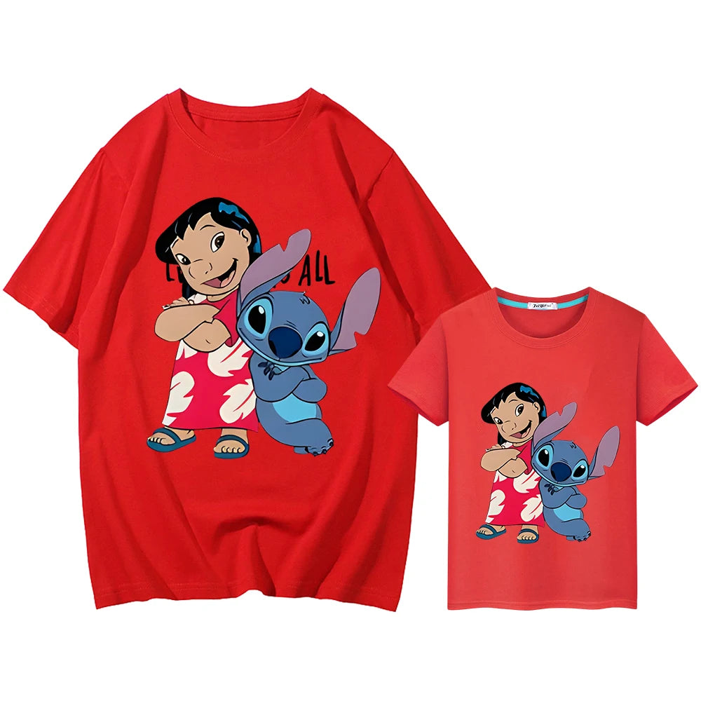 Moeder dochter streetwear β Urban en stoer