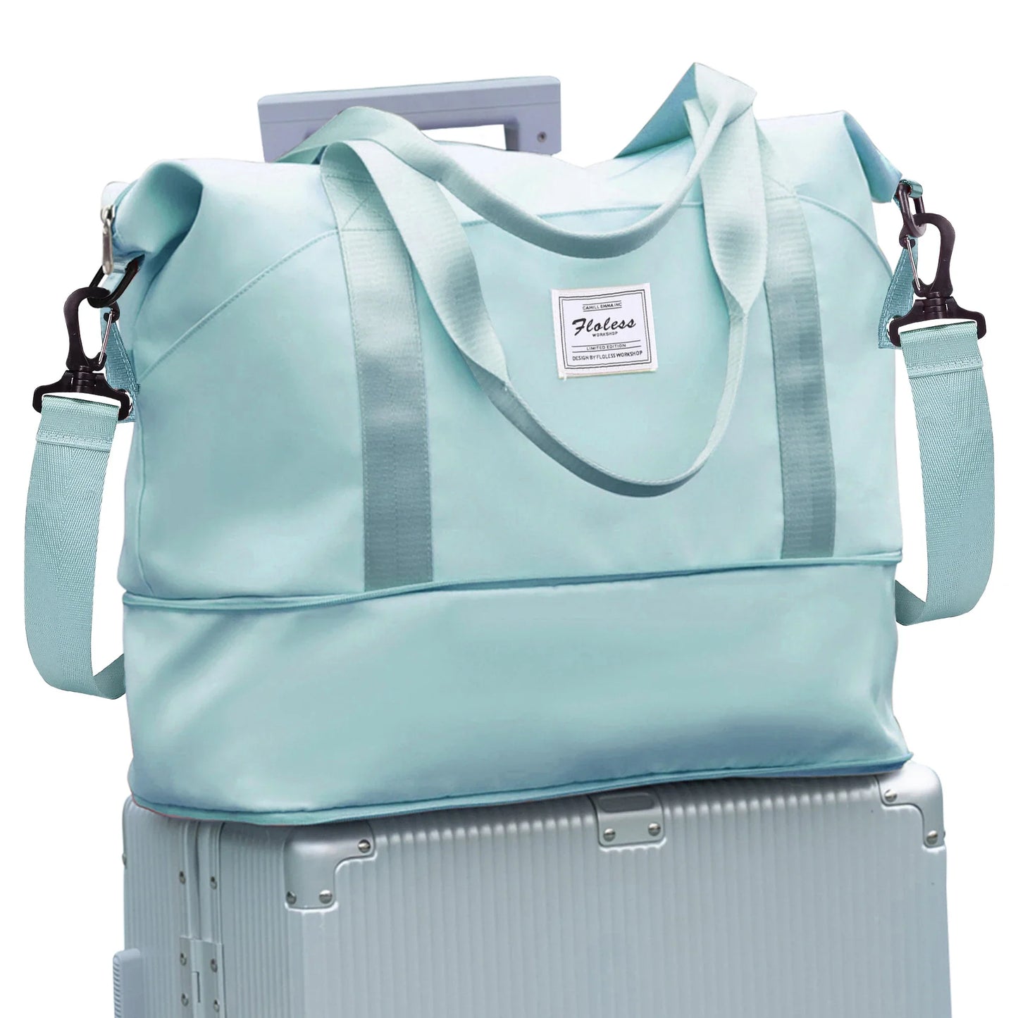 Neutrale draagtassen voor dagelijks gebruik