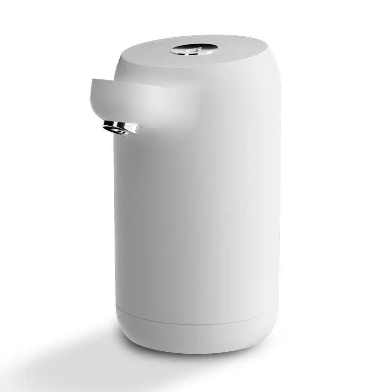 Drankdispenser met LED-verlichting – Sfeervol in het donker