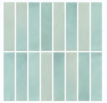 Mozaiek tegels buiten – Weerbestendig en duurzaam