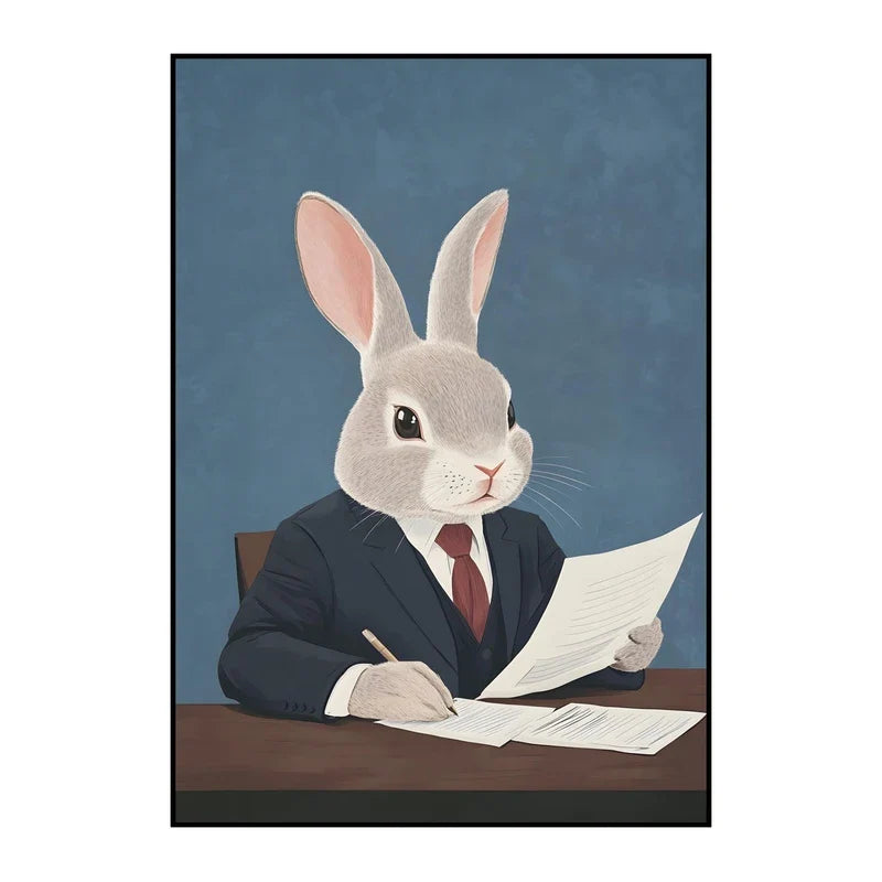 Typografische posters met motiverende teksten