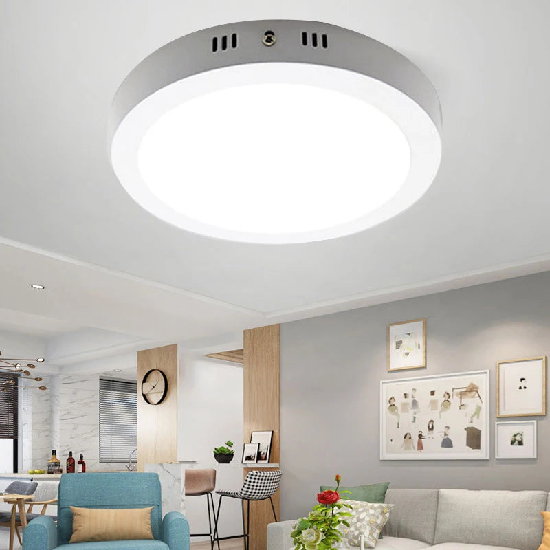 Waterdichte badkamer wandlamp – Veilig naast de douche