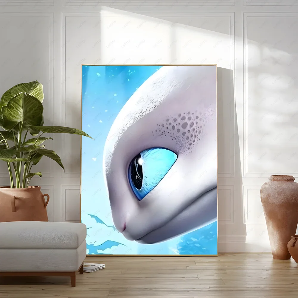 Posterstore cadeau voor interieurfans