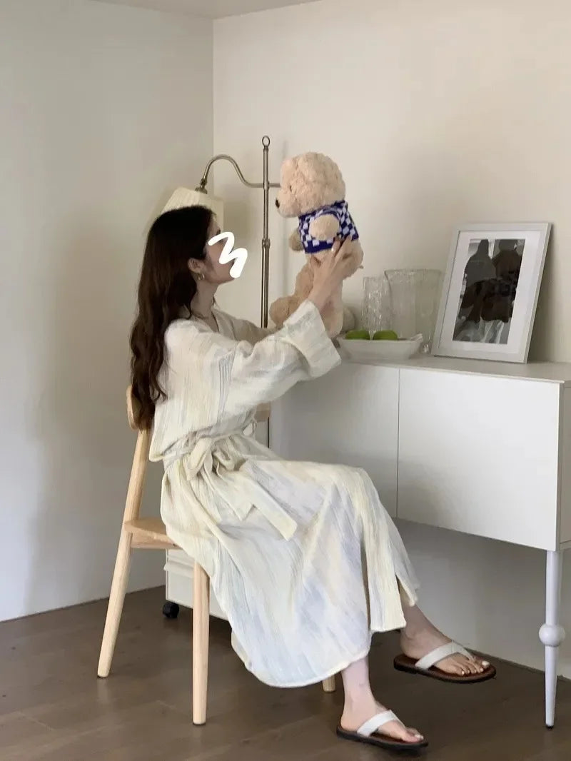 Ochtendjas dames Hunkemöller – Luxe en verleidelijk