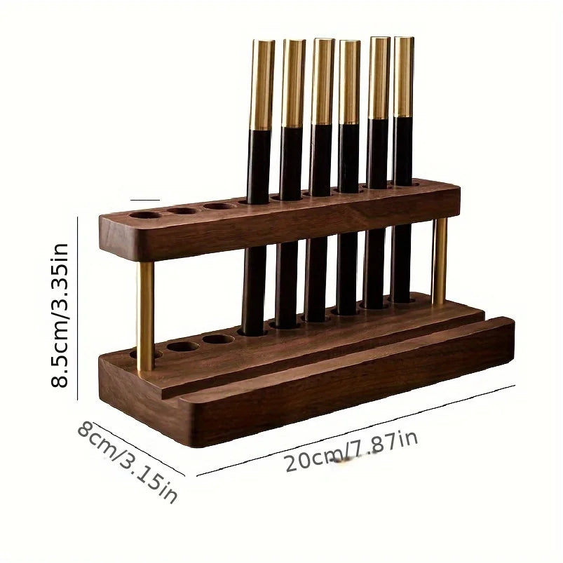 Bureau netjes met deze strakke desk organizer