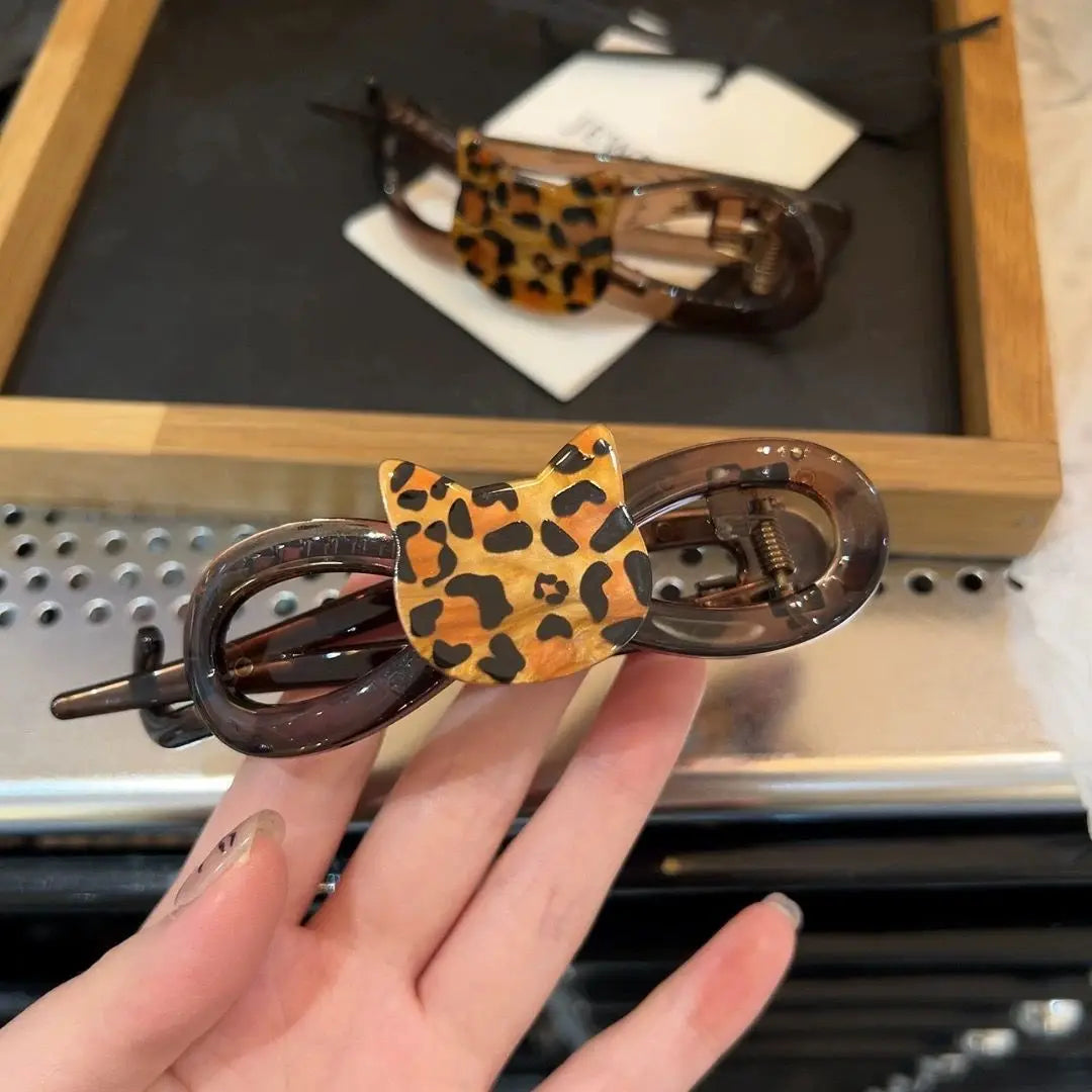 Fluwelen haarband voor een elegante uitstraling