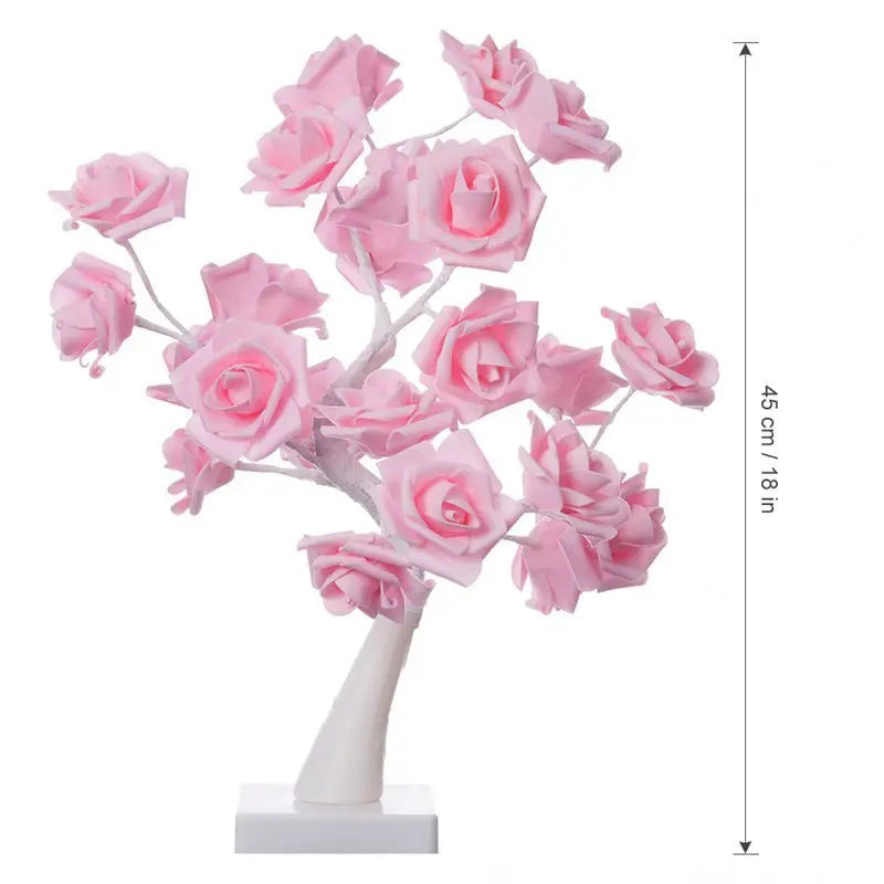 Ronde nachtkastlamp – Tijdloos en elegant