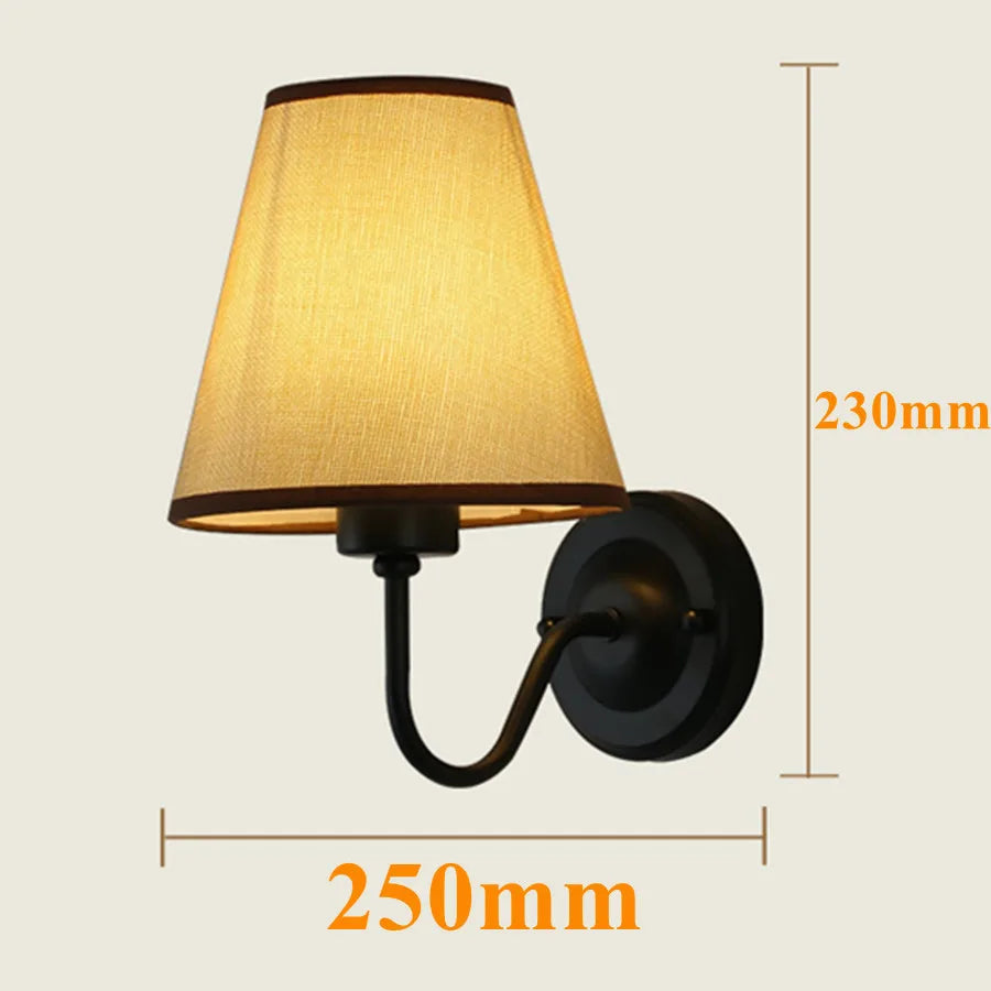 Wandlamp draadloos met verstelbare arm – Richt het licht zelf