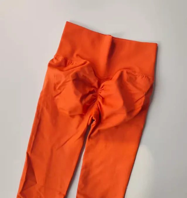 Yoga kleding in sale met goede compressie