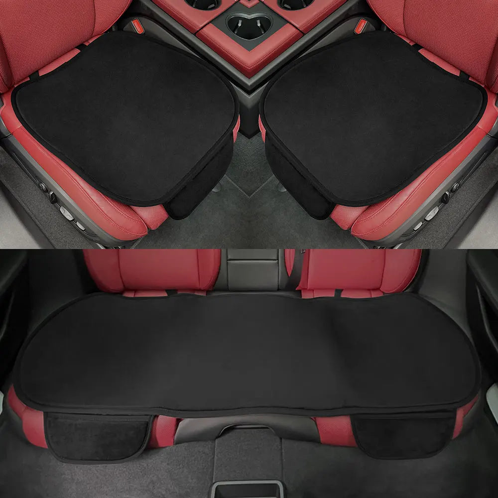 Autostoelhoezen Action β Betaalbare bescherming