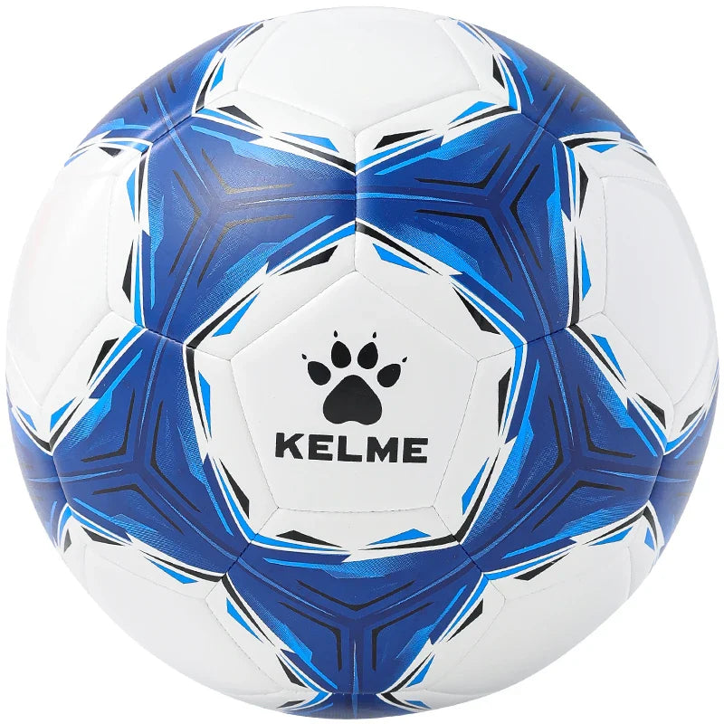 Straatvoetbal met snelle respons