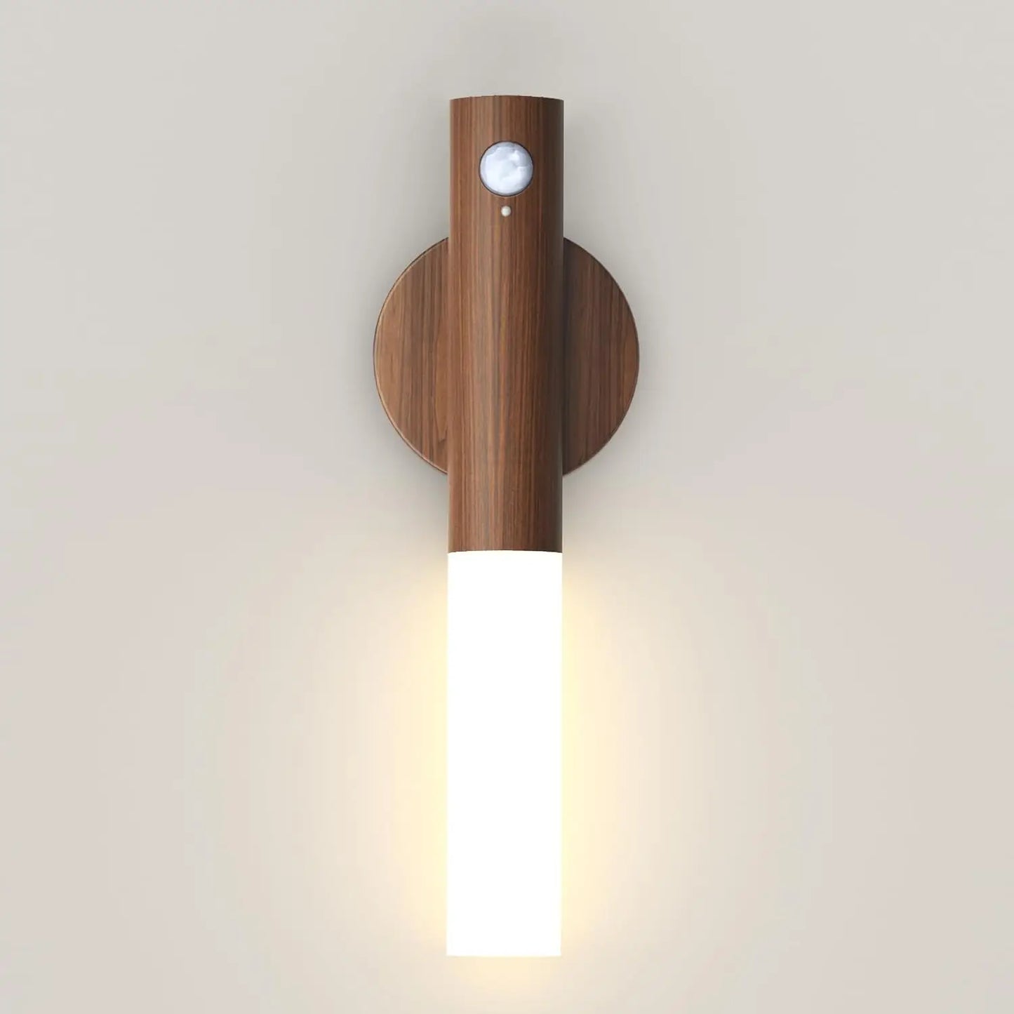 Moderne wandlamp op batterijen – Voor een strakke uitstraling