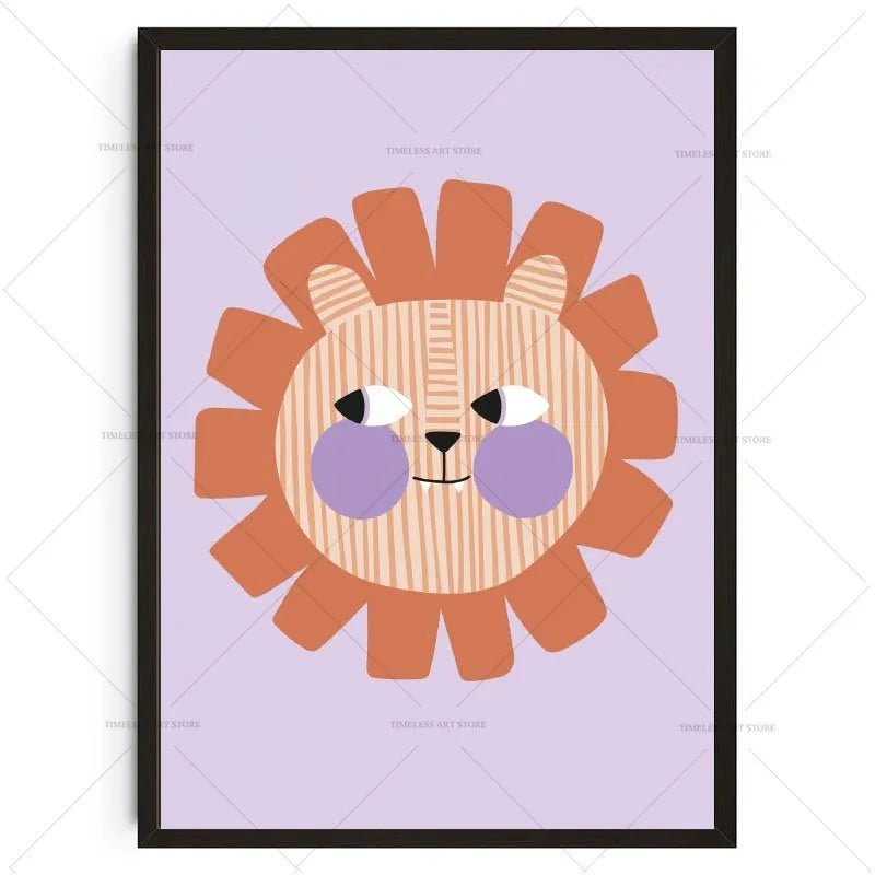 Posters – Stijlvolle wanddecoratie voor elk interieur