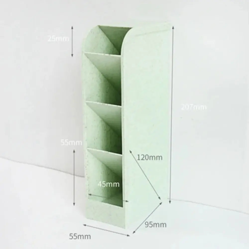 Professionele desk organization in je thuiskantoor