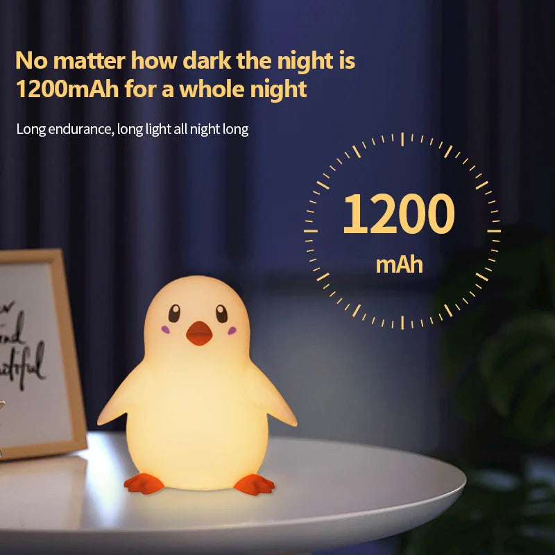 Lamp met wake up simulatie – Voor een betere start