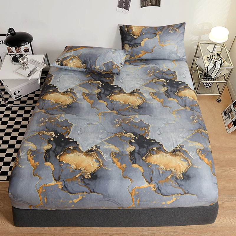 Smulders beddengoed jersey – Zacht en elastisch