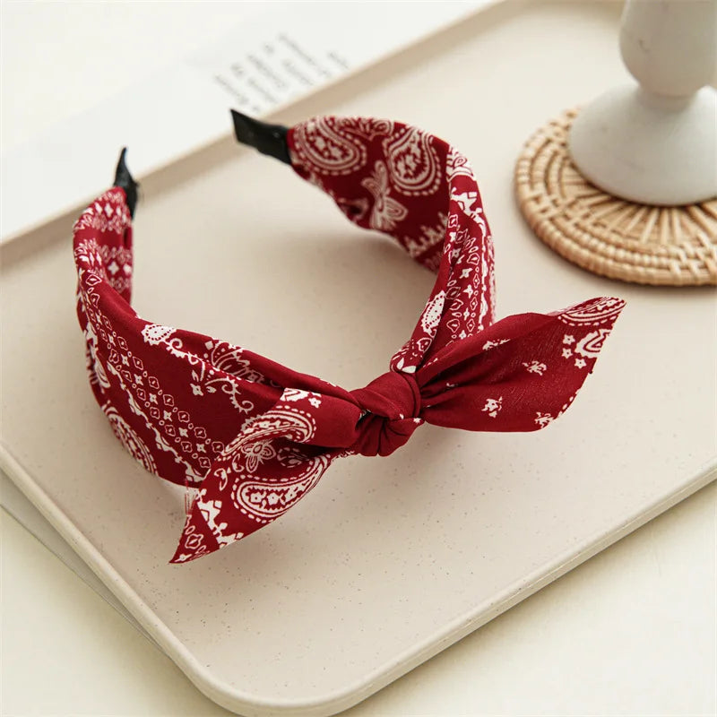 Elegante haarsieraden met strass voor dames