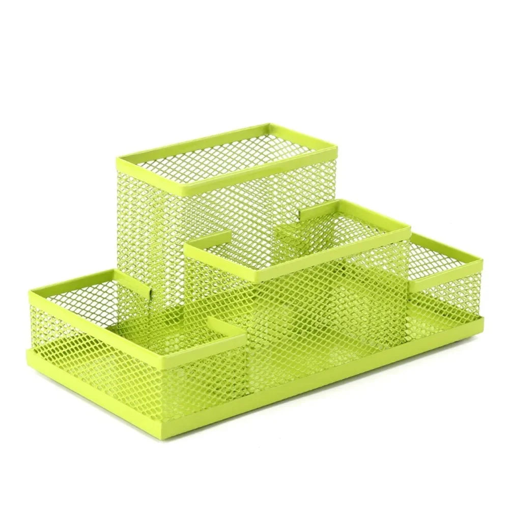Smart desk organisation tray voor dagelijks gebruik