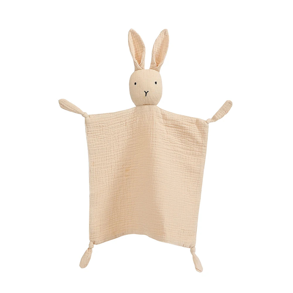 Washandje met structuur – Licht scrubeffect