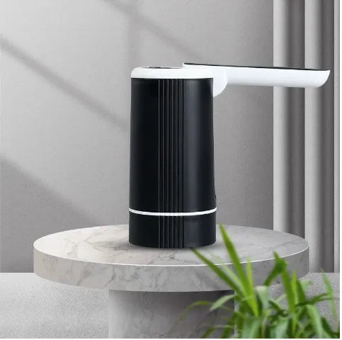 Drankdispenser met schenktuit – Makkelijk bijvullen