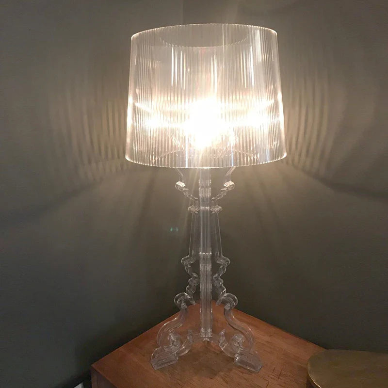 Luxe nachtkastlamp β Voor een premium slaapervaring