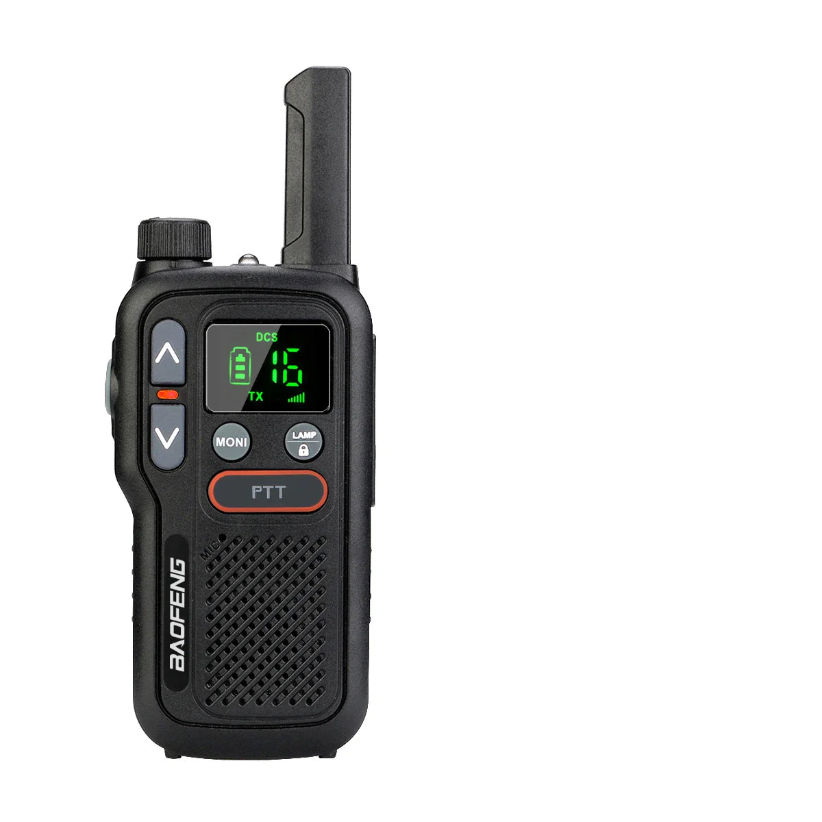 Walkie talkie kinderen – Communiceren met één druk op de knop