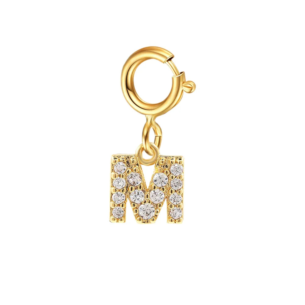 Gepersonaliseerde ketting met korte tekstregel