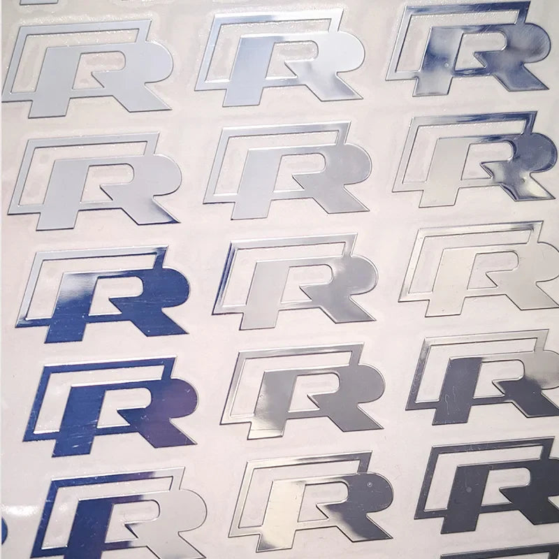 auto stickers - premium kwaliteit voor een gepersonaliseerde achterruit