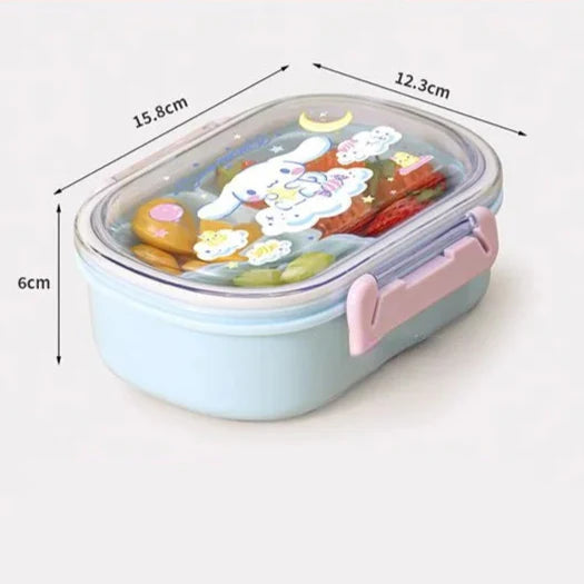 Hema brood trommel eenvoudig design – Doet wat het moet