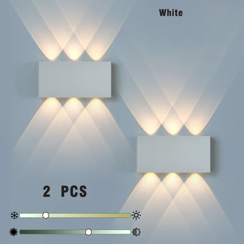 Karwei wandlamp LED op batterijen β Helder en energiezuinig
